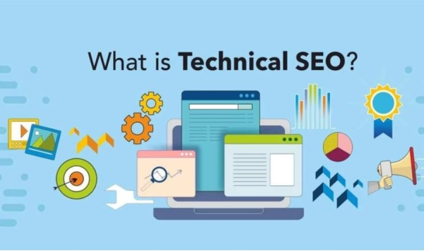 Dịch vụ SEO Technical - Tối ưu kỹ thuật web tại Mạng Xuyên Việt