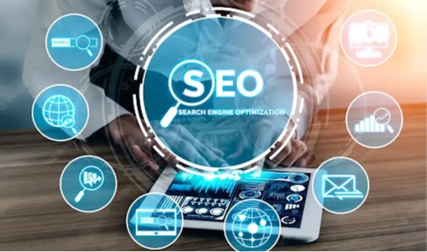 Dịch vụ SEO trọn gói - Giải pháp toàn diện