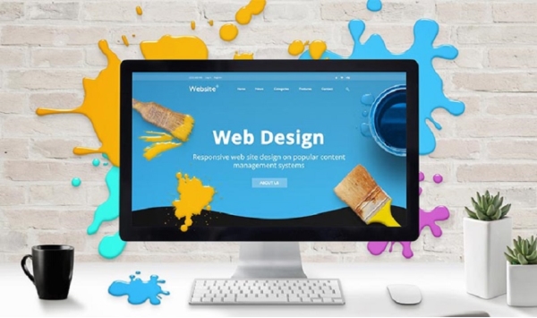 Vì sao doanh nghiệp nhỏ cũng cần đầu tư thiết kế website?