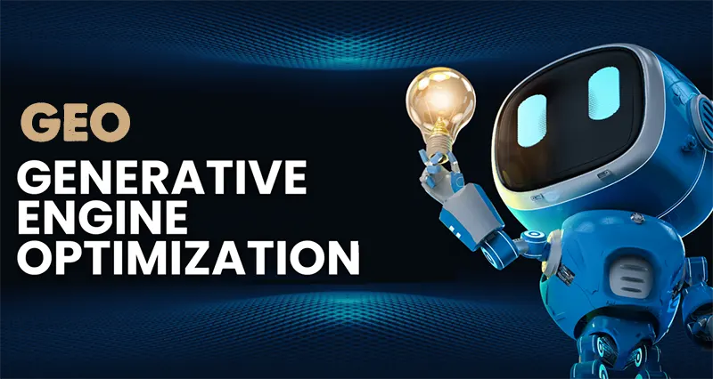 GEO là gì ? Cách hiểu và làm đúng ở kỷ nguyên AI
