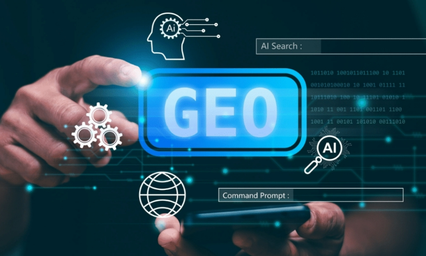GEO là gì? Khám phá cách thức hoạt động của GEO cùng bí quyết để Wesite  chiến thắng trong kỷ nguyên ...