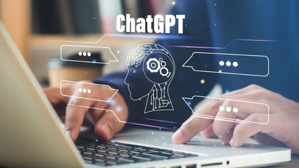 Sử dụng trình duyệt hoặc thiết bị khác để sửa lỗi chat GPT. (Ảnh: Sưu tầm Internet)