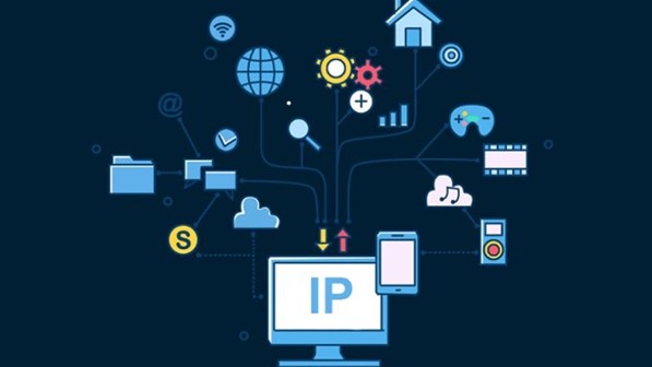 Fake IP đăng ký chat GPT. (Ảnh: Sưu tầm Internet)