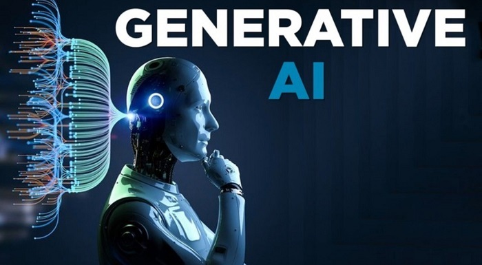 Top 5 Xu Hướng AI Định Hình Tương Lai Công Nghệ