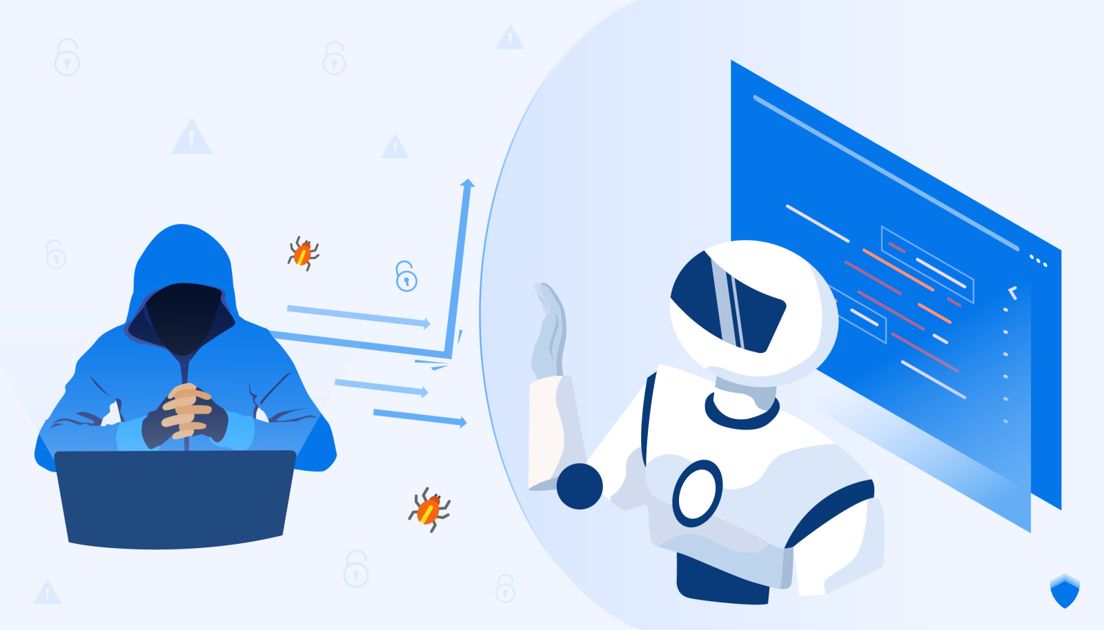 Top 5 Xu Hướng AI Định Hình Tương Lai Công Nghệ