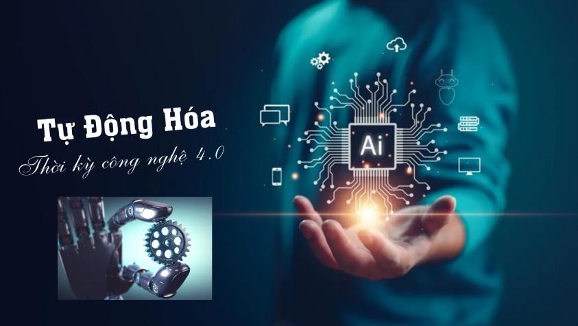 Top 5 Xu Hướng AI Định Hình Tương Lai Công Nghệ