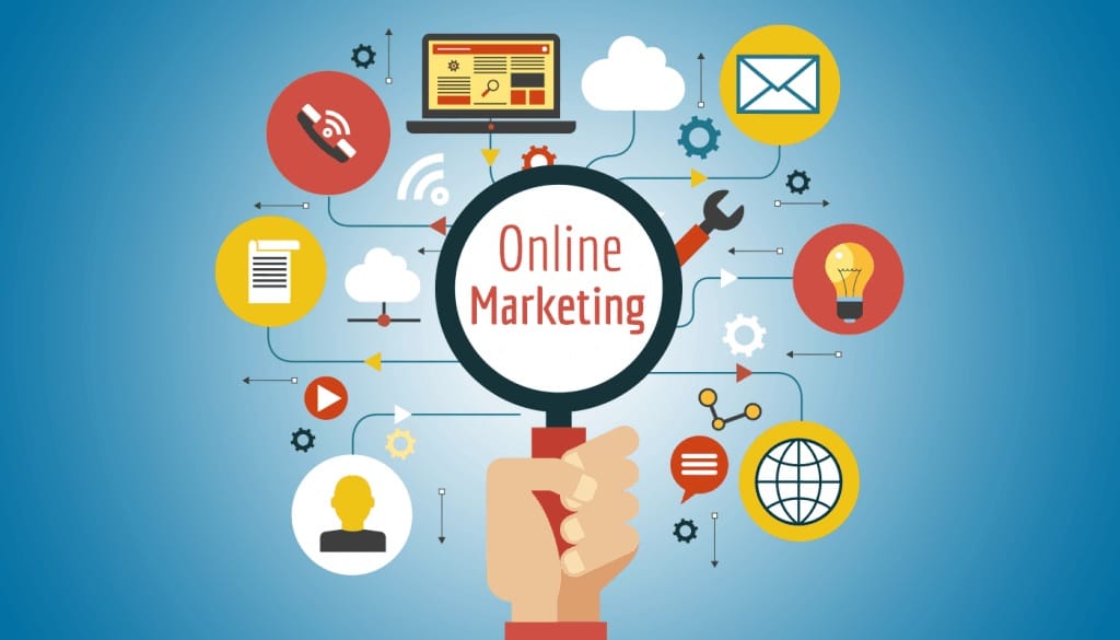 Dịch vụ marketing trọn gói