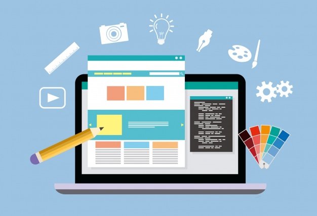 thiết kế website giá rẻ