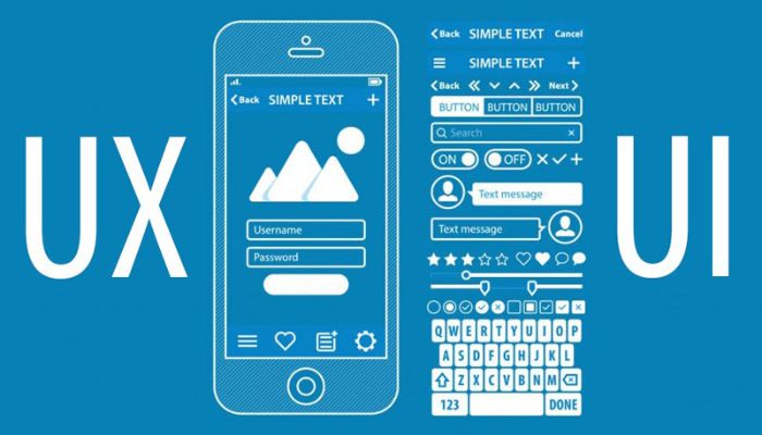 Tối ưu trải nghiệm người dùng (UX/UI) - Giữ chân khách hàng