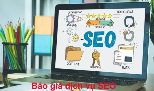 Báo giá dịch vụ SEO mới nhất 2025 – Cập nhật tại Mạng Xuyên Việt