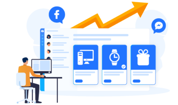 Dịch vụ chăm sóc fanpage trọn gói: Chiến lược tiếp cận khách hàng mới
