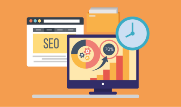 Dịch vụ tối ưu website: Tăng trưởng lượng truy cập và nâng cao xếp hạng SEO