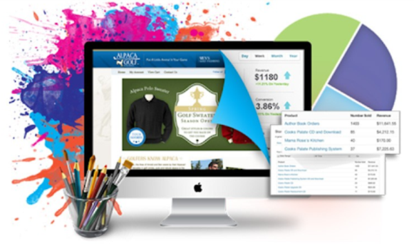 Những Sai Lầm Cần Tránh Khi Thiết Kế Website Doanh Nghiệp