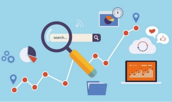 Quy trình dịch vụ SEO chuyên nghiệp tại Mạng Xuyên Việt