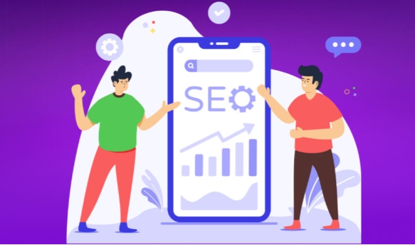 SEO Mobile: Tại sao tối ưu cho điện thoại là ưu tiên hàng đầu?