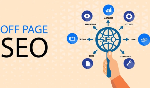 SEO Offpage – Tăng uy tín website từ bên ngoài