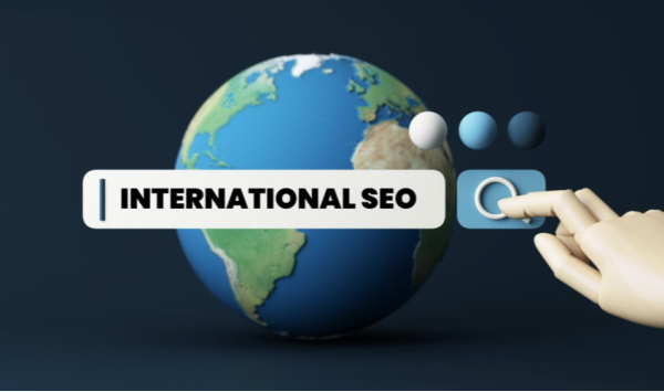 SEO Quốc tế: Bí quyết vươn tầm thương hiệu ra thị trường toàn cầu