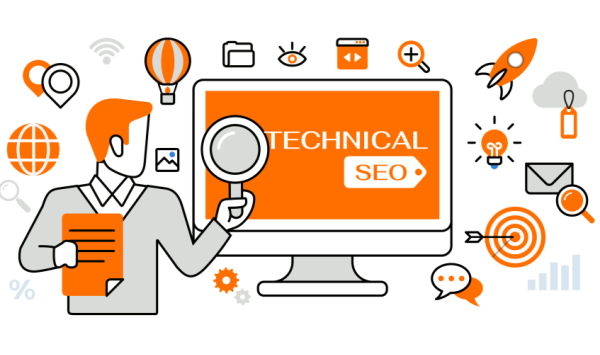 SEO Technical – Nền tảng kỹ thuật cho SEO bền vững