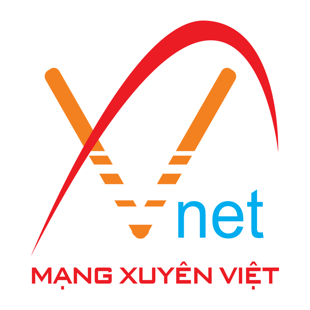 Thiết kế website & marketing online Mạng Xuyên Việt